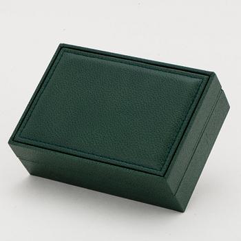 ROLEX, Oyster Perpetual Date, Submariner (1000ft=300m, SWISS MADE), Chronometer, armbandsur, 40 mm.