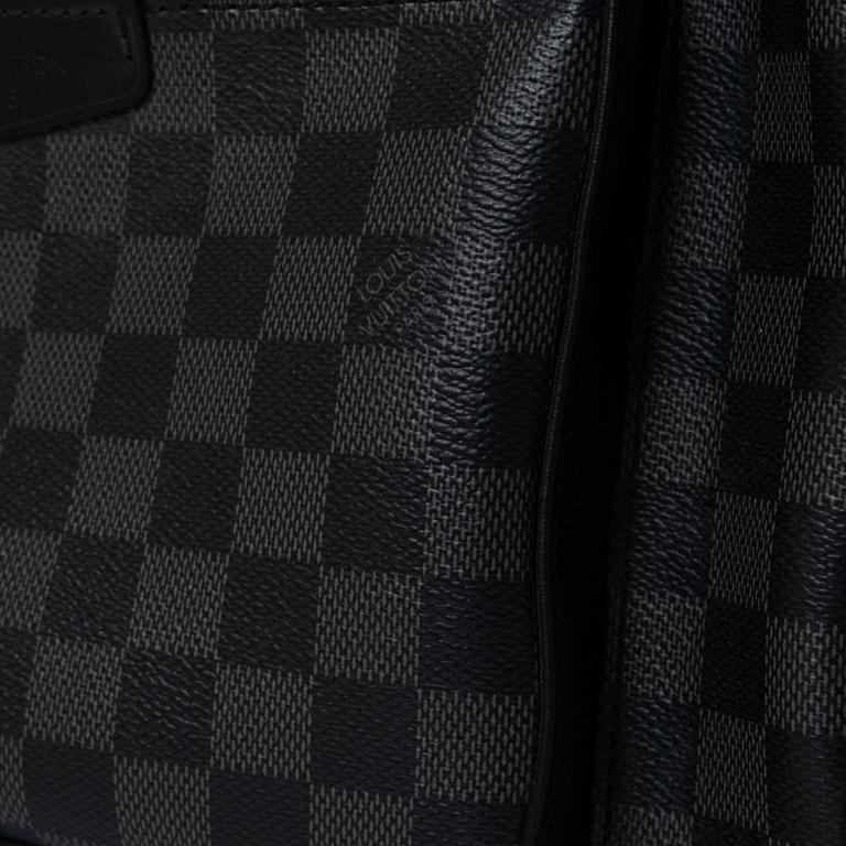 Louis Vuitton, backpack, "Josh", after 2021.