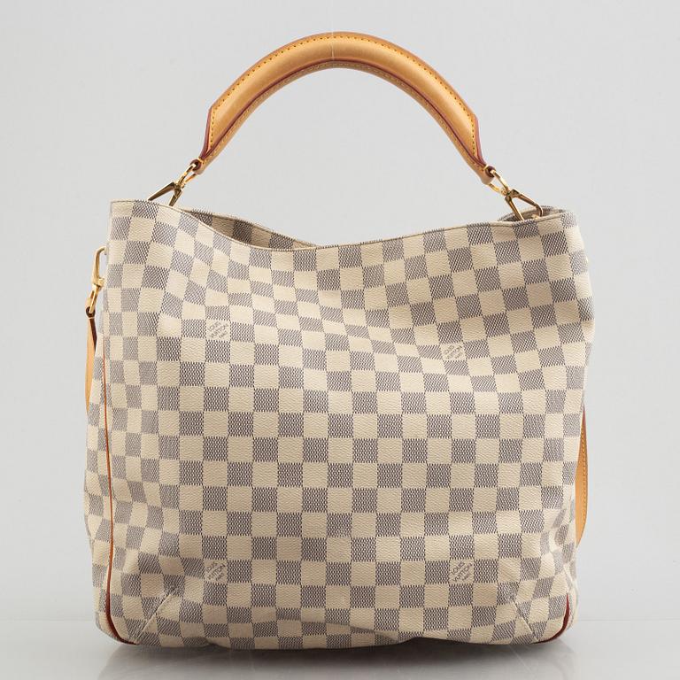 Louis Vuitton, bag "Soffi", 2013.