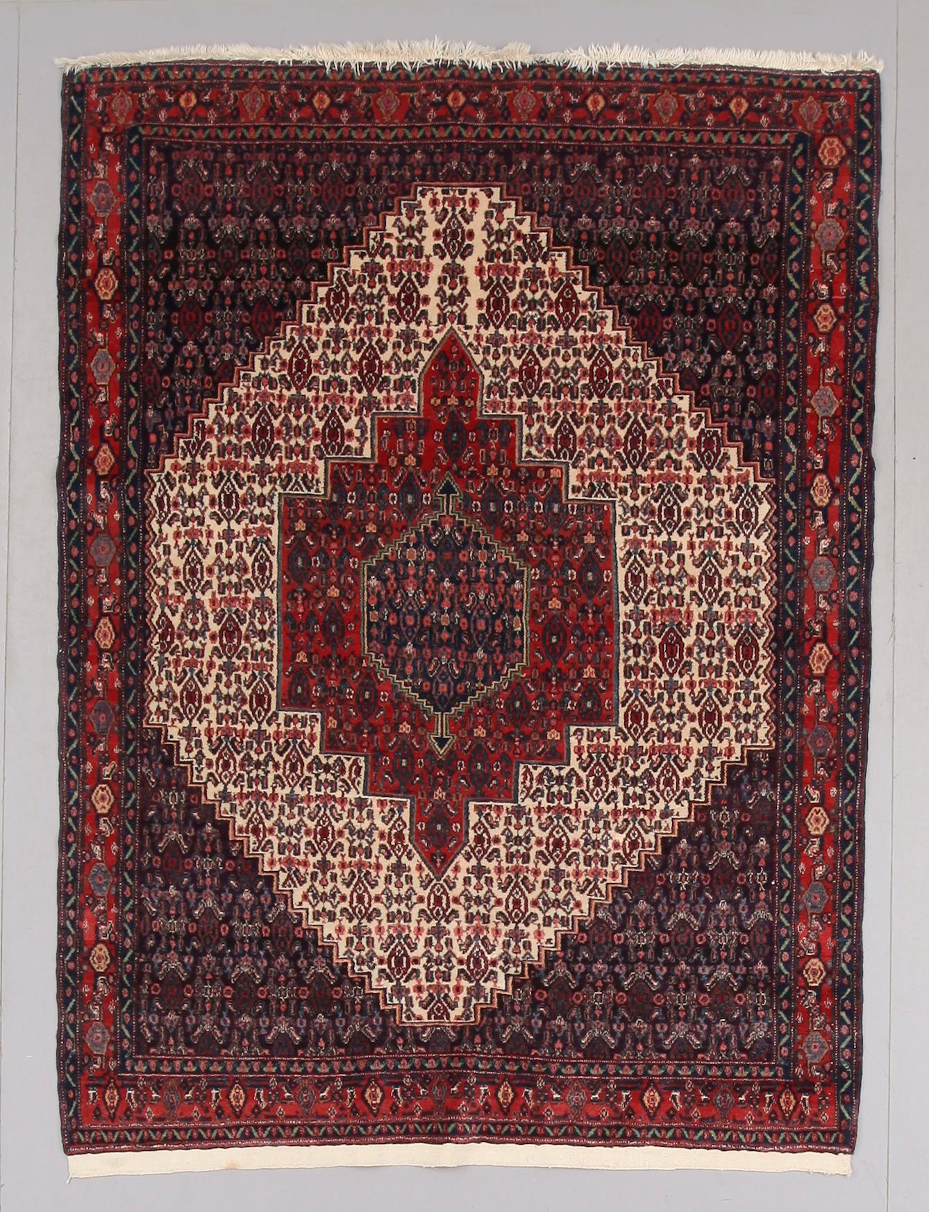 MATTA, Senneh. Ca 196 x 144 cm.