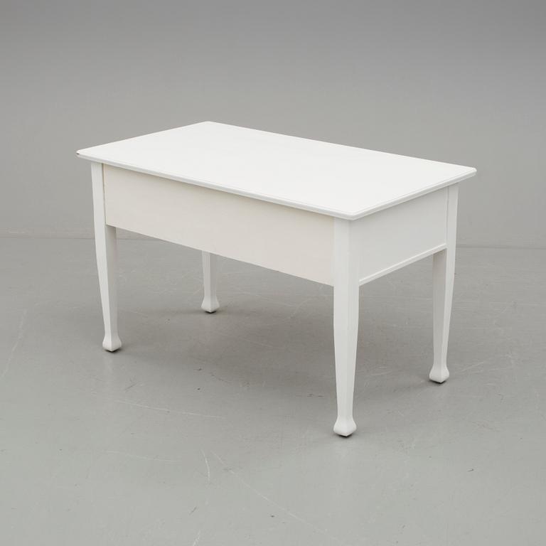 SKRIVBORD, jugend. 1900-talets första kvartal.