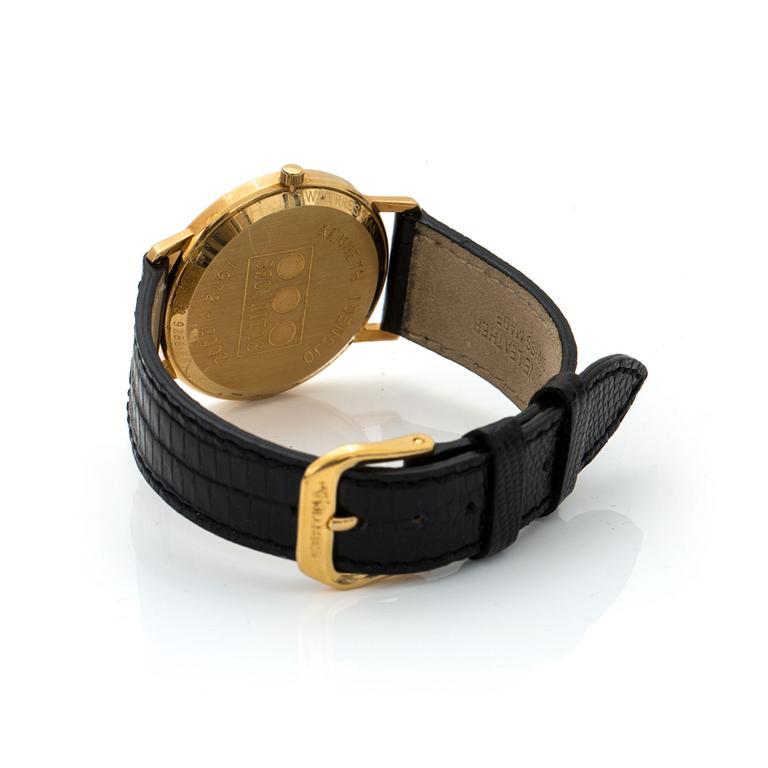 CERTINA, wristwatch, 33 mm,
