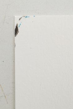 Jan Håfström, "Mr. Walker in the Faroe Islands.".