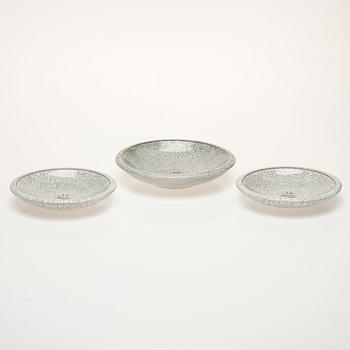 FAT, 3 st, Arabia, Finland. 1900-talets mitt.