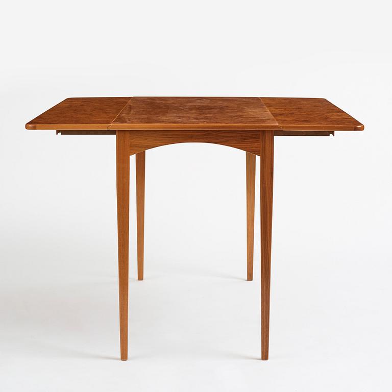 Josef Frank, matbord, Firma Svenskt Tenn, 1940-60-tal.