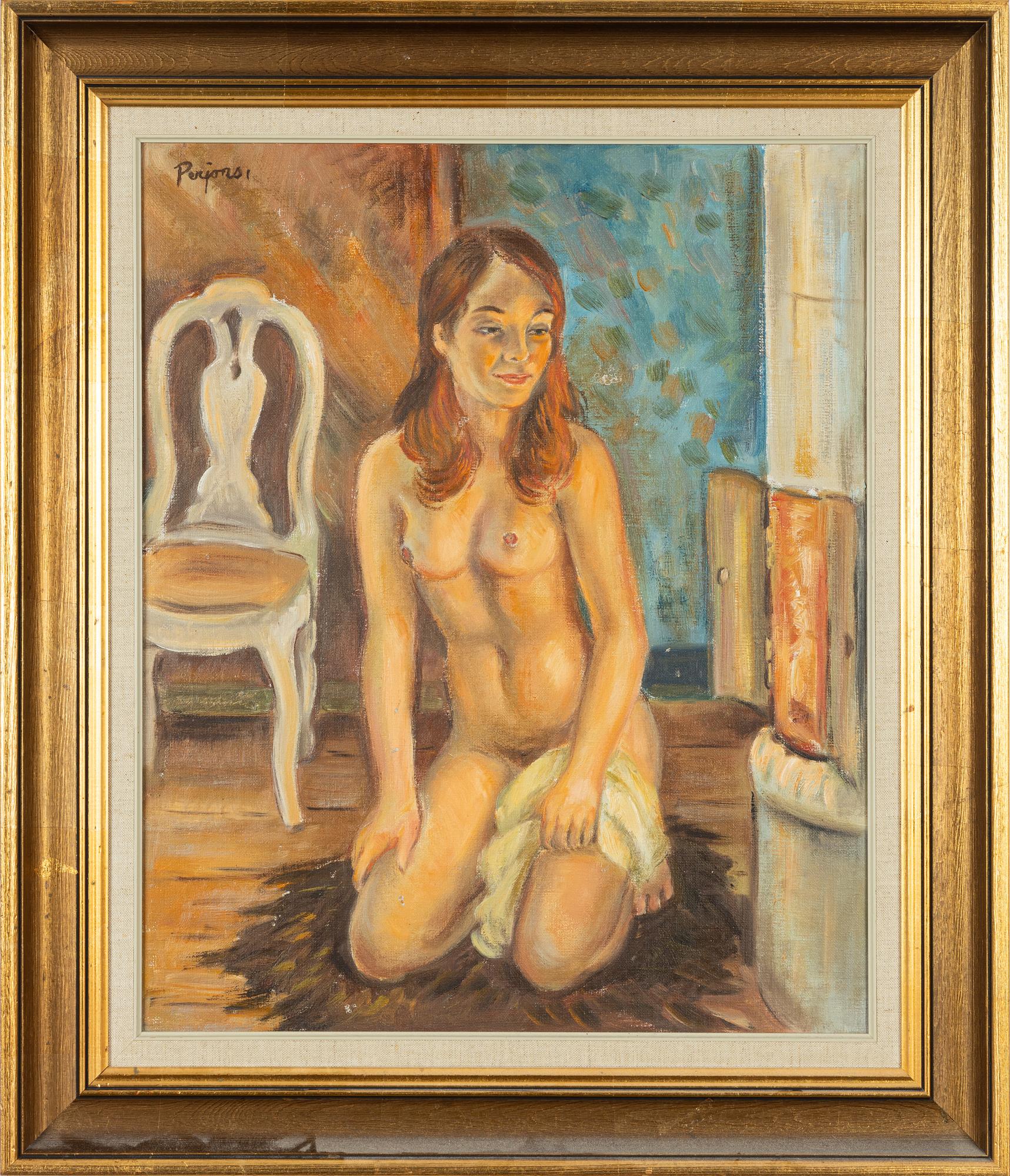 Per-Hilding Perjons, I brasans sken.