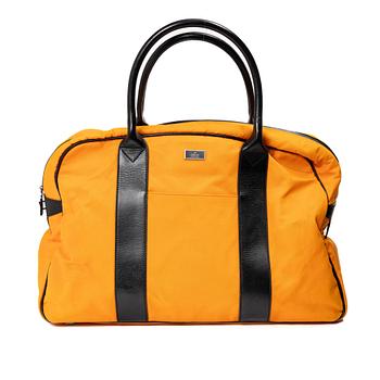 Gucci, weekendbag.
