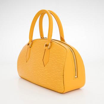 Louis Vuitton, an Epi leather 'Jasmine' bag.