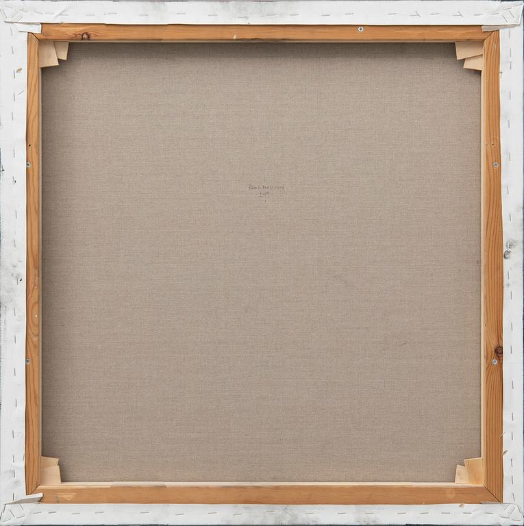 Håkan Bengtsson, Untitled, 2009.