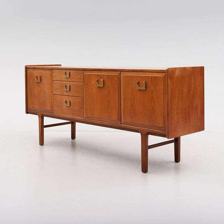 SIDEBOARD, England, 1900-talets andra hälft.