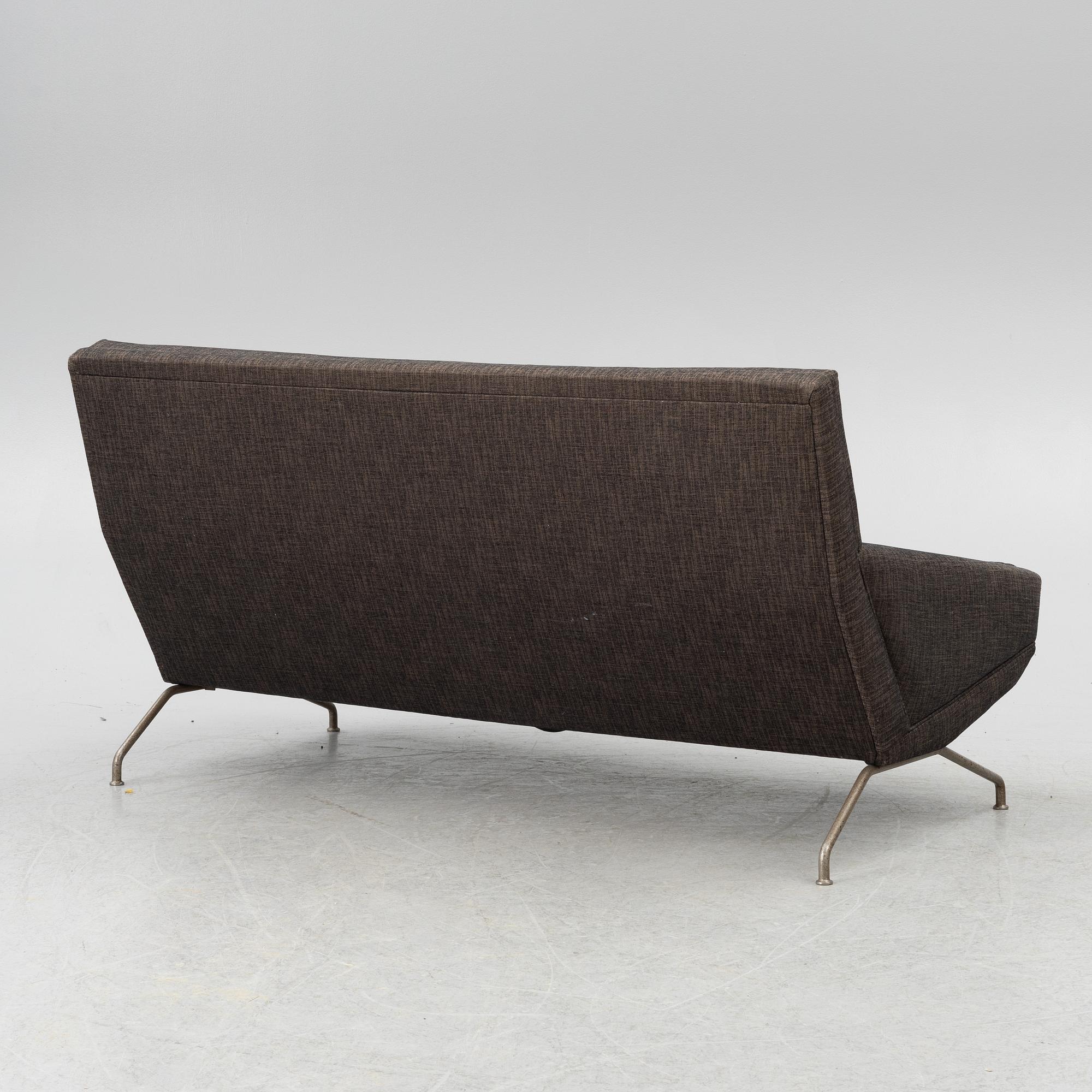 Georges van Rijck, soffa, Beaufort, 1960-tal.