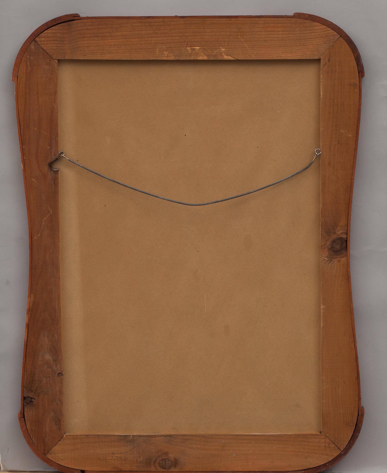 SPEGEL, 1940-50-tal.
