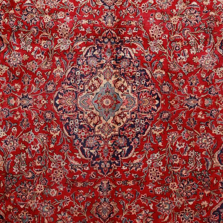 MATTA, Keshan, ca 425 x 285 cm.
