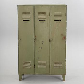 SKÅP, industri. 1950/60-tal.