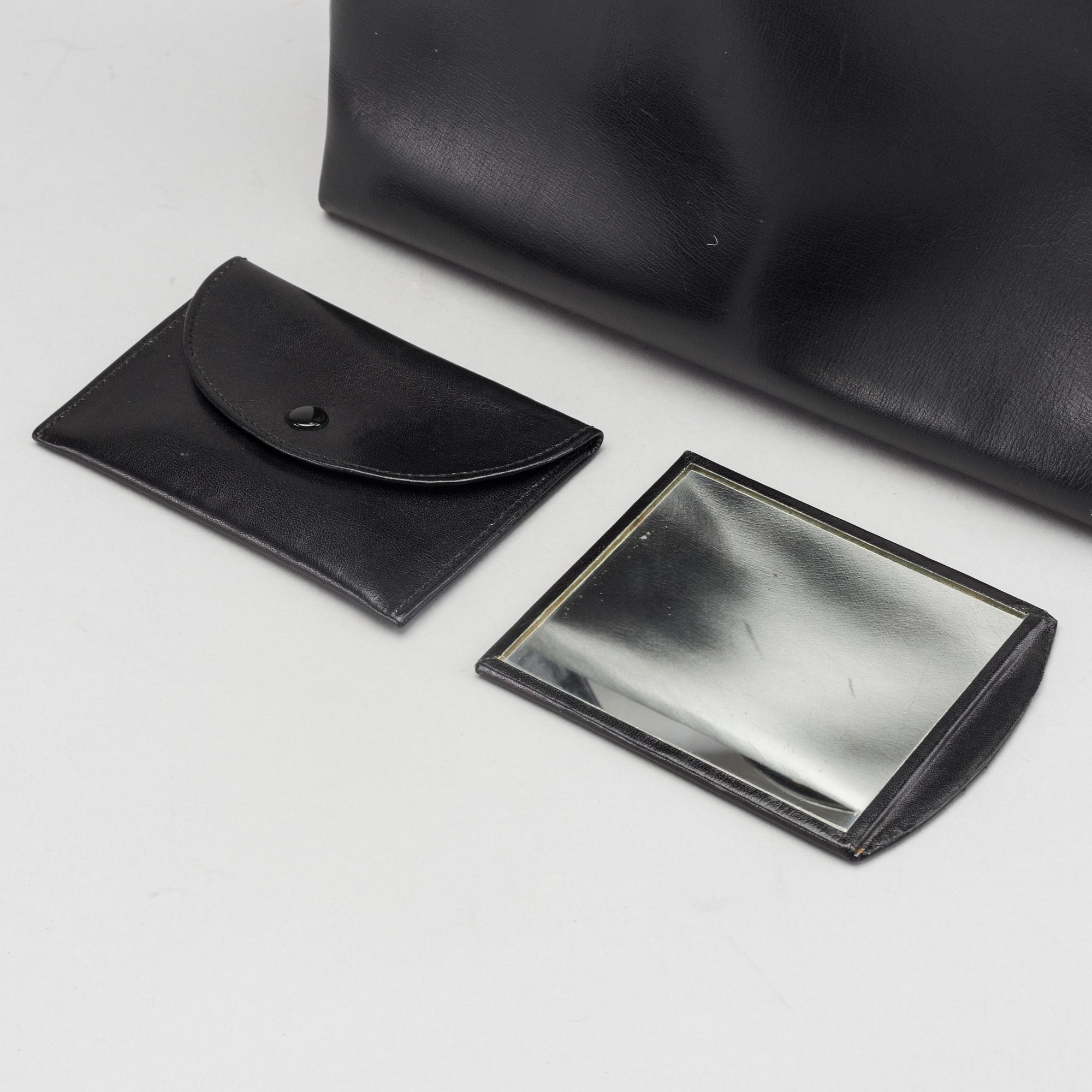 GUCCI, handbag, ca 50/60-tal.