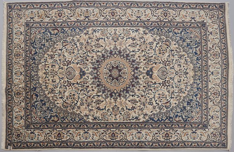 MATTA, Nain, old, 300 x 198 cm.