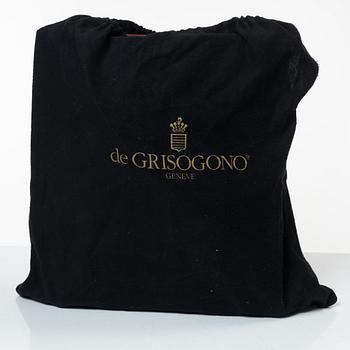 De Grisogono, väska.