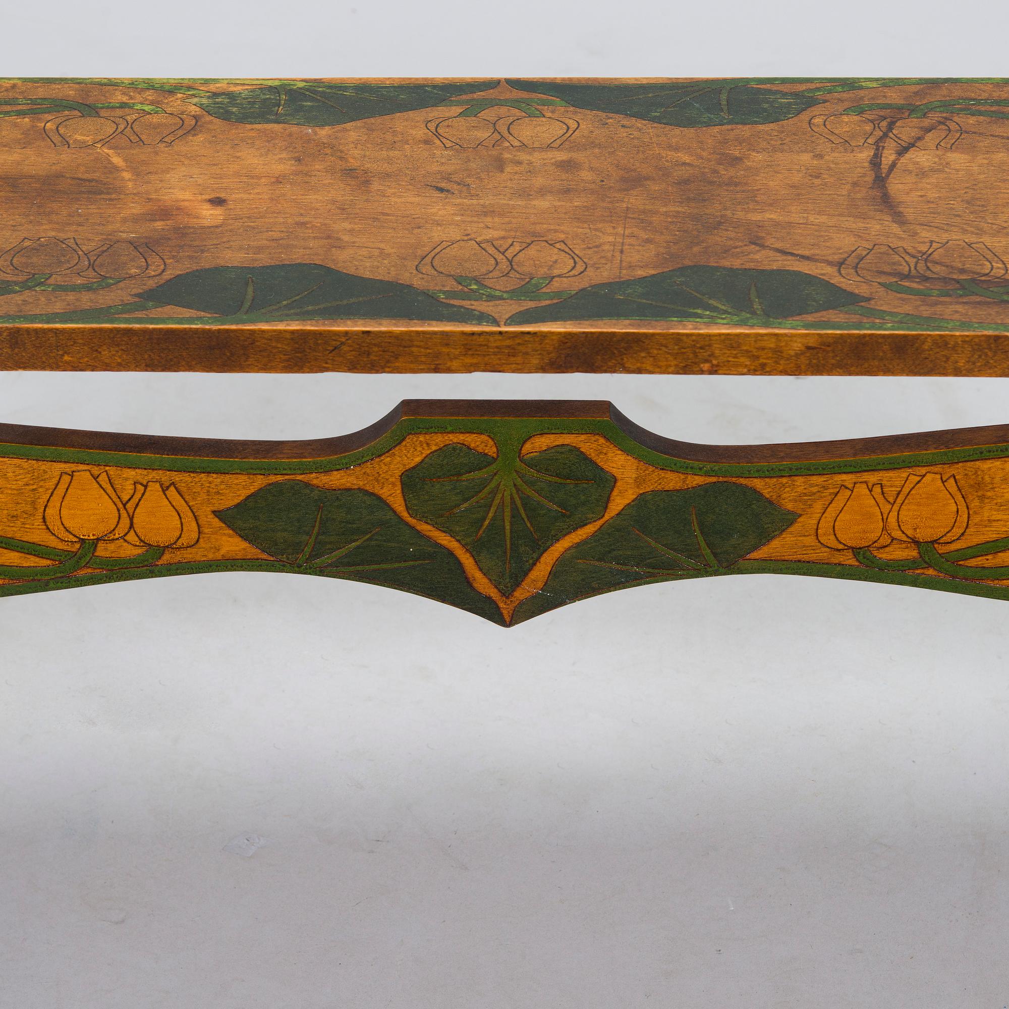 Penkki, Askainen Varsinais-Suomi, 1900-luvun alku.