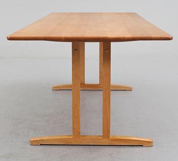 MATBORD. "Shaker", Börge Mogensen.