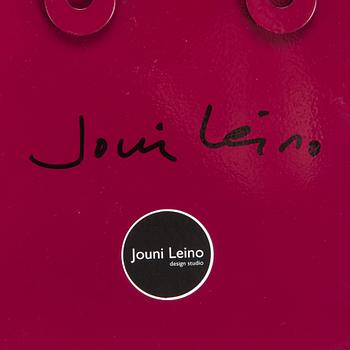 Jouni Leino, Peili, prototyyppi 2018, Jouni Leino Design Studio.