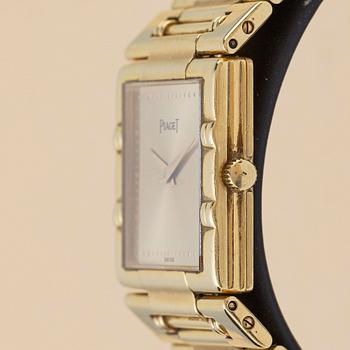 Piaget, Dancer, ca 1990.