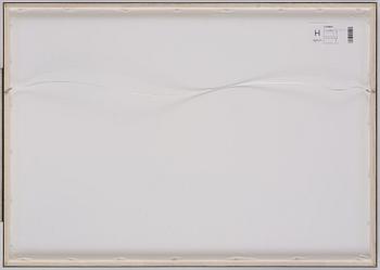 Carl Johan De Geer, "Marie-Louise i Paris 1967".