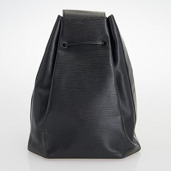 Louis Vuitton, "Sac a Dos Drawstring", laukku.