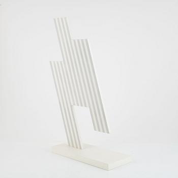 Lars-Erik Falk, "Sculpture 162".