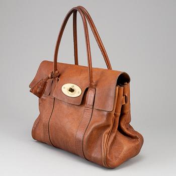 MULBERRY, väska, "Bayswater".