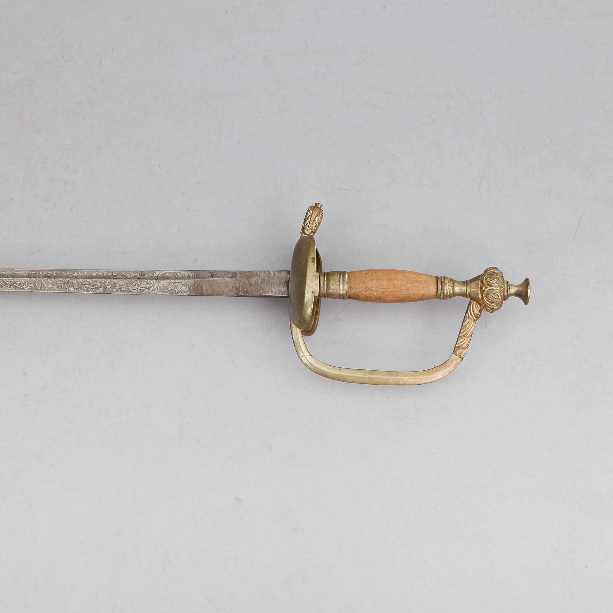 VÄRJA, 1800-tal.