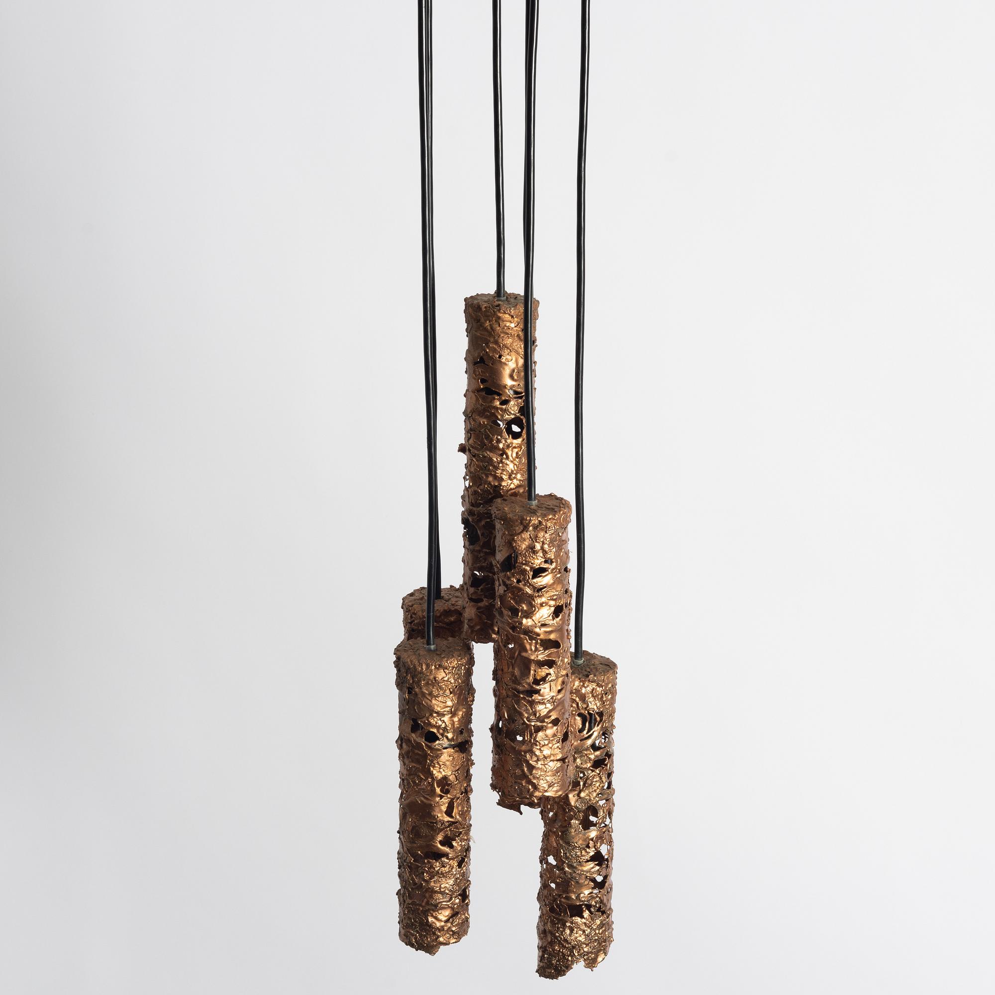 Tukiainen Aimo Ossi Kalevi, table lamp, Oy Moonlight Ltd, Finland, 1970s.