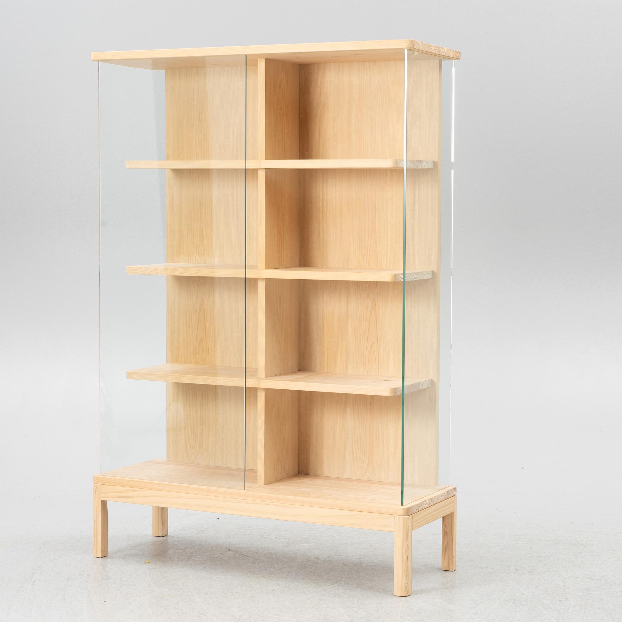 Staffan Holm, skåp, "Museum Cabinet".