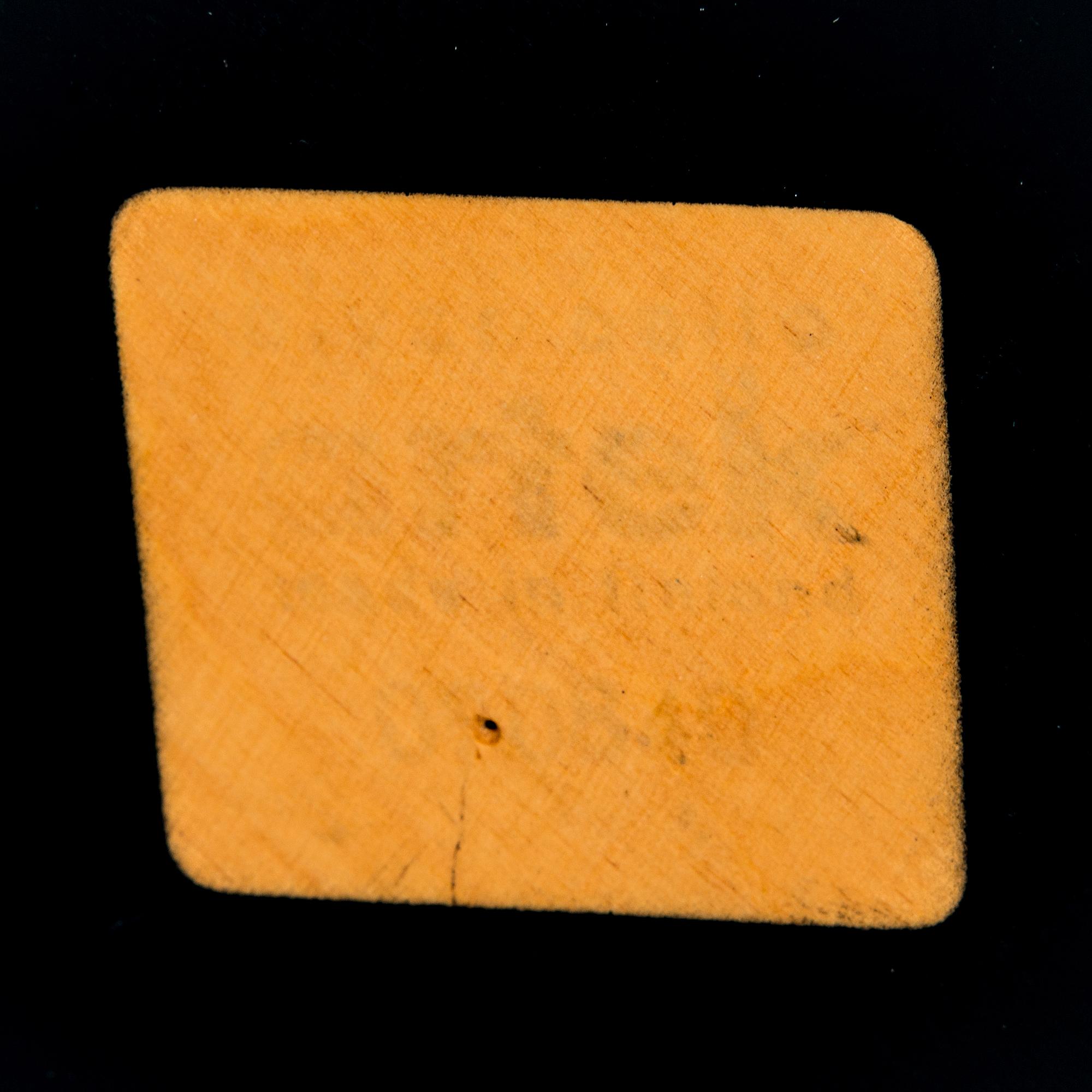 Alvar Aalto, pall, modell X600. Artek 1900-talets slut.