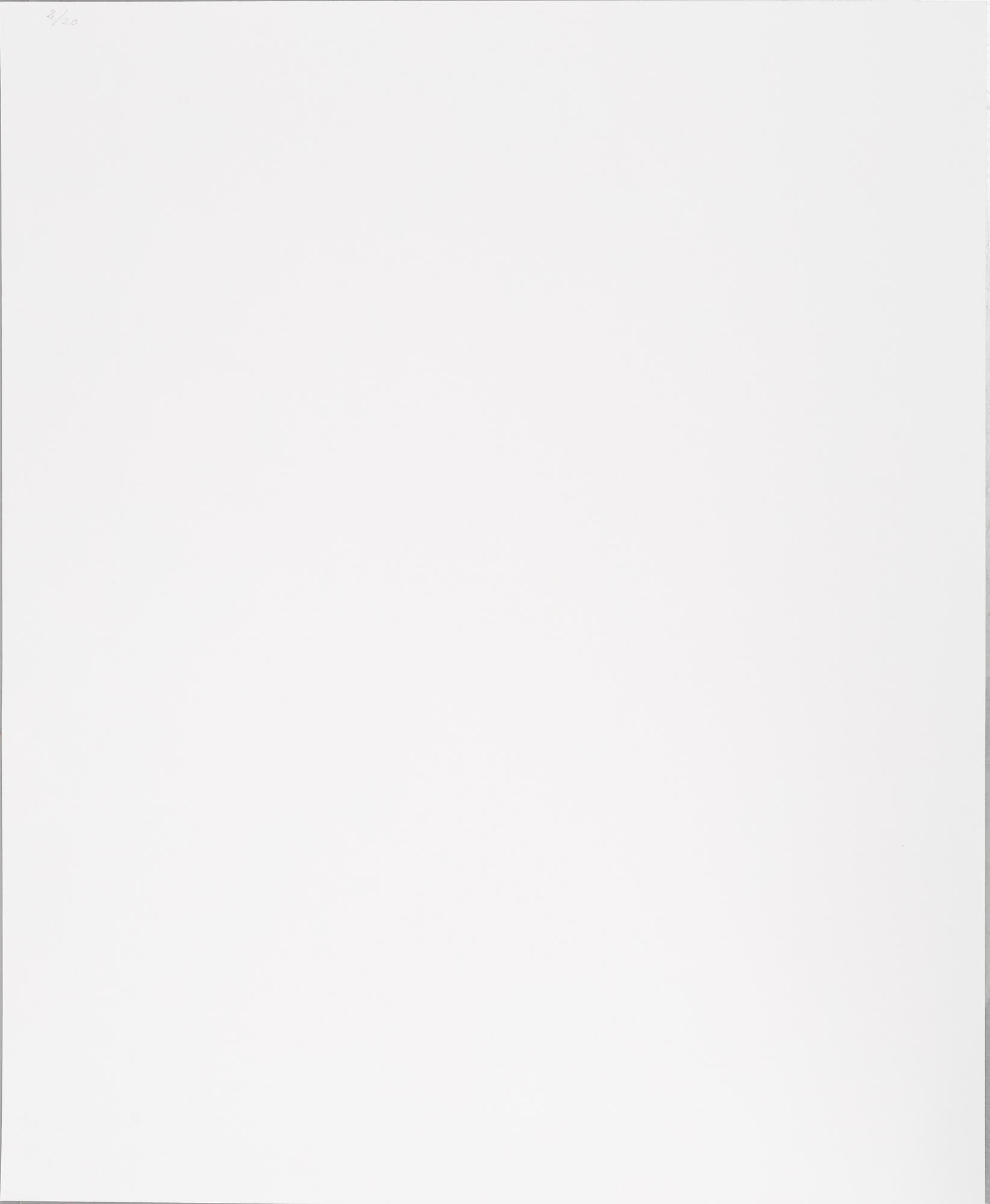 Carl Johan De Geer, "Hus och ensamhet".