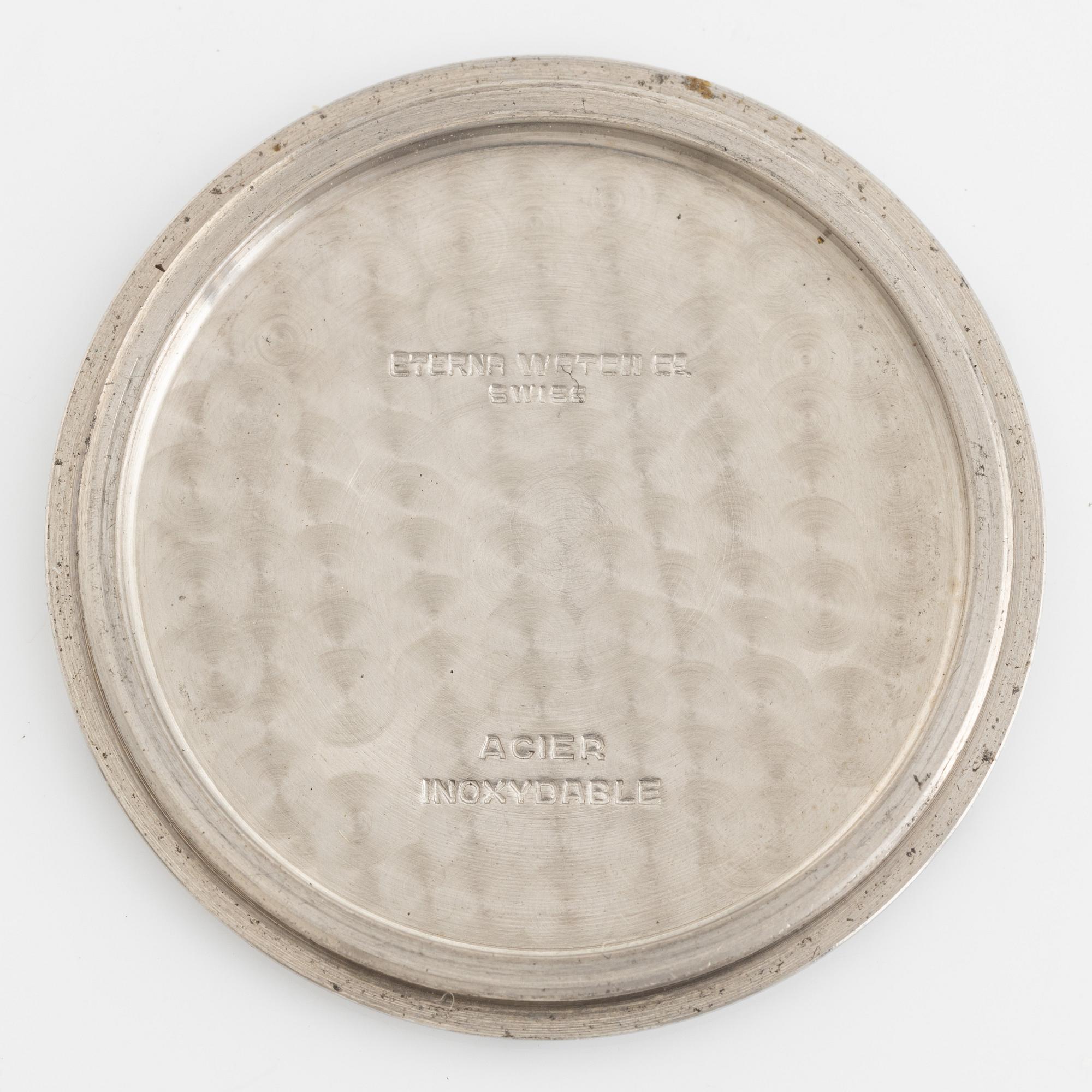 Eterna, ca 1954.