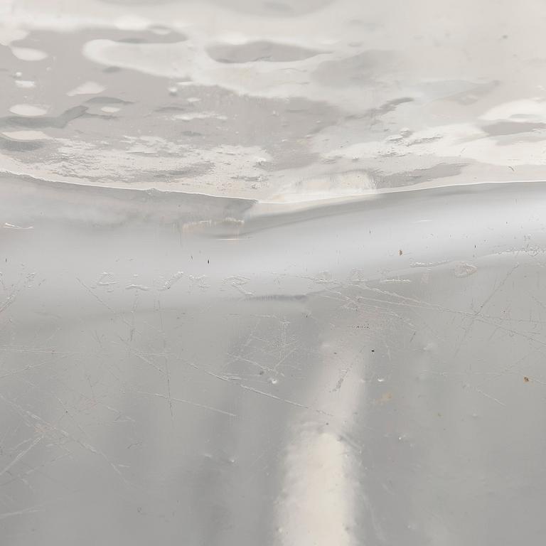 Alvar Aalto, maljakko, 3031, signeerattu Alvar Aalto, 1960/70-luku.