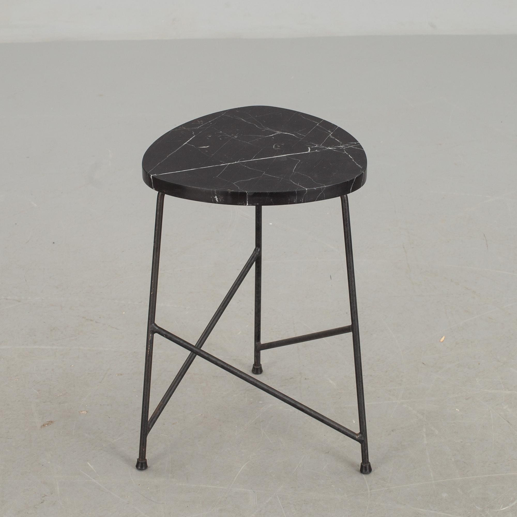 BORD, 1950-tal.
