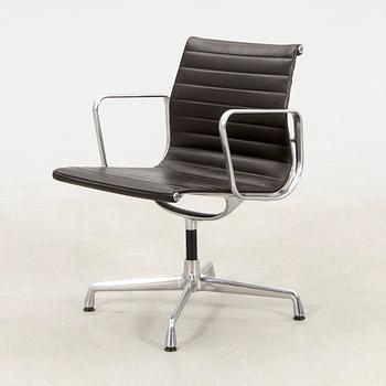 Charles & Ray Eames, desk chair, "EA 117", Vitra 2007.