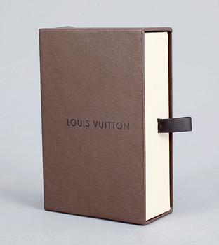 PLÅNBOK, Louis Vuitton, Zippy Coin Purse.