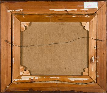 Edwin Lydén, Vårdag.