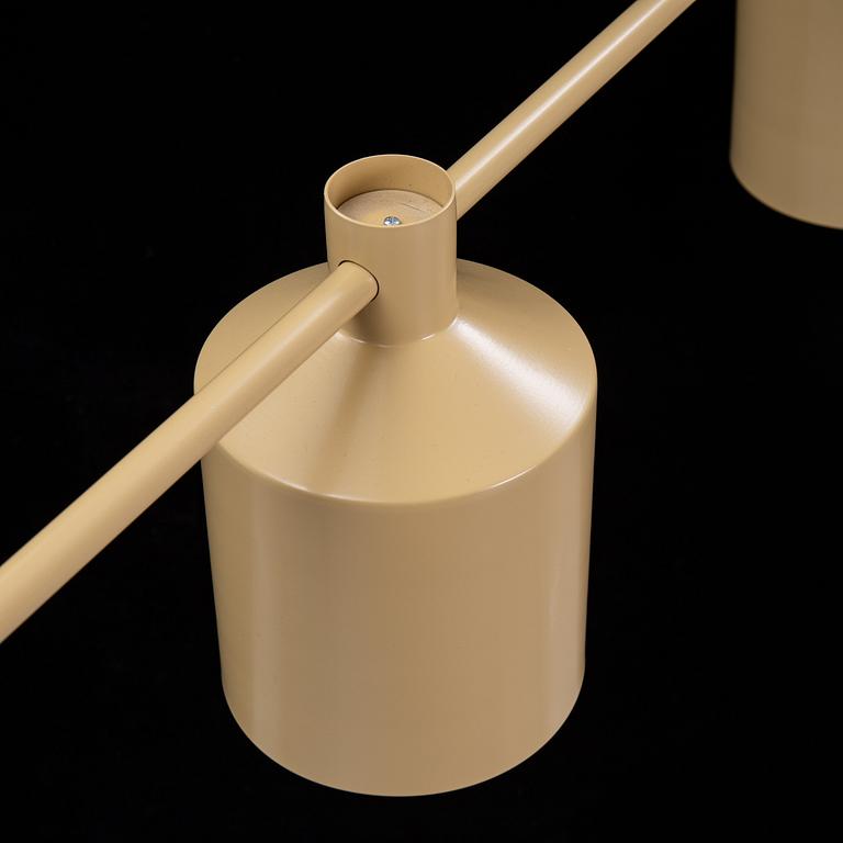 Note Design Studio, "Silo Trio" ceiling lamp, for Zero.