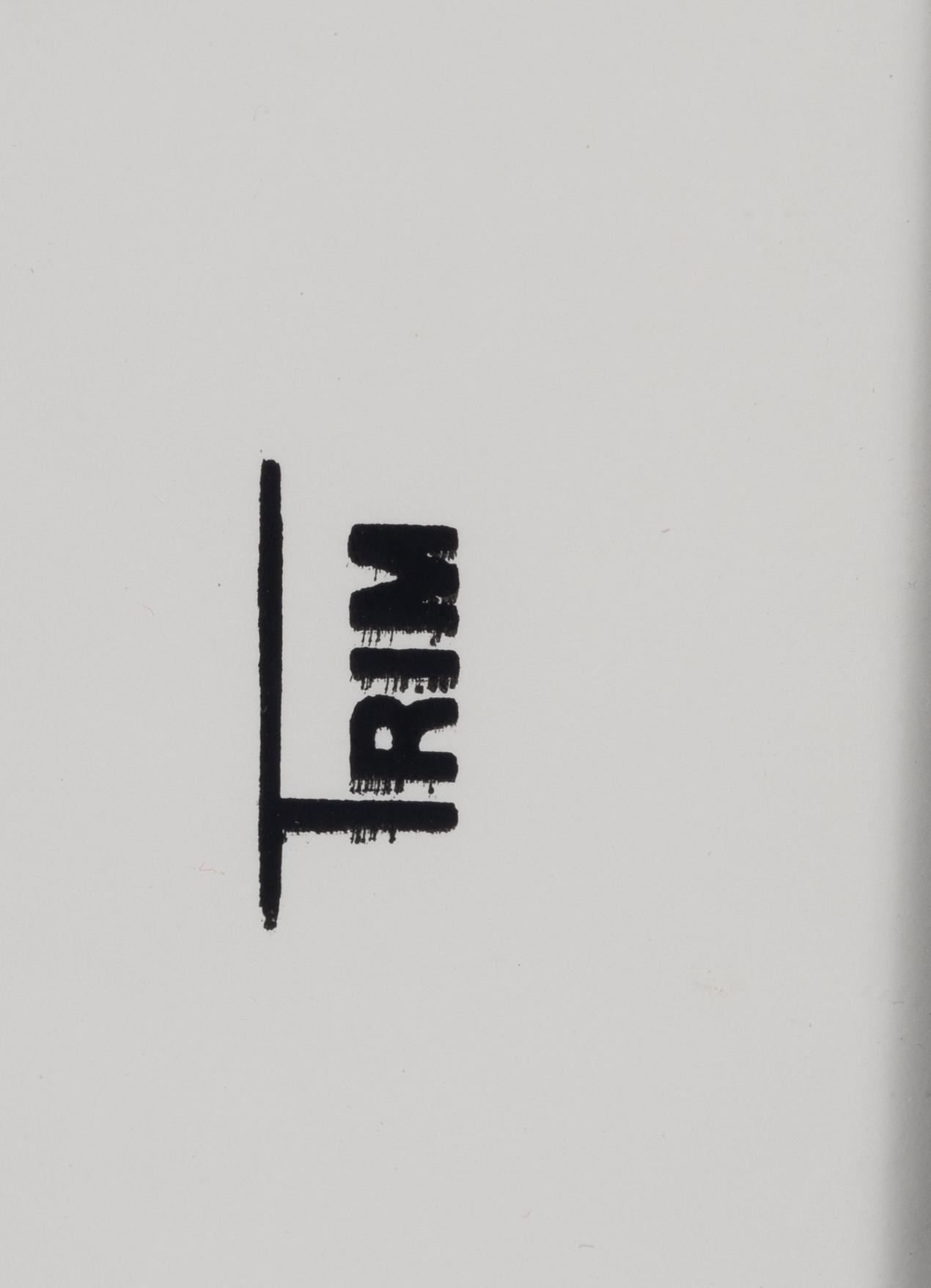 Andy Warhol, after, "Washington monument".