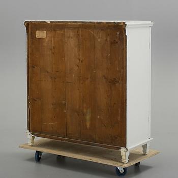 SKÄNK, 1800-tal.