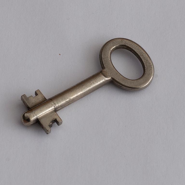 JALUSISKÅP 1900-talets andra hälft.