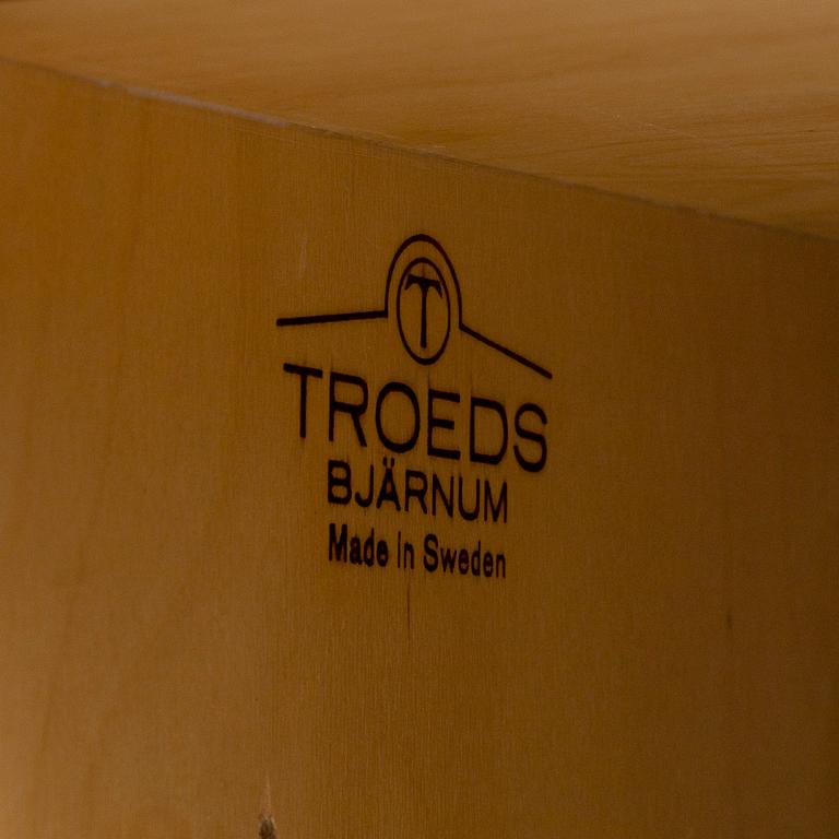 NILS JONSSON, a 'Grand' sideboard from Troeds, Bjärnum, 1960's.