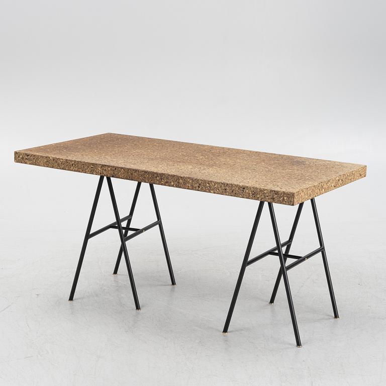 Ilse Crawford, a 'Sinnerlig' table, Ikea 2015.