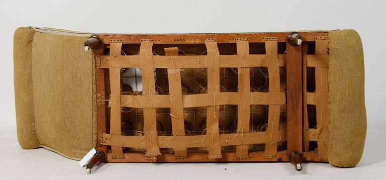 SCHÄSLONG, 1800-talets andra hälft.