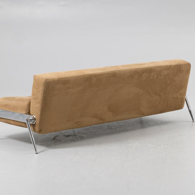 Stefan Heiliger, soffa, Sydney Sofa Bed, Interprofil, 1900-talets andra hälft.