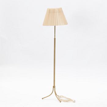 Josef Frank, golvlampa, modell 2326, Firma Svenskt Tenn.