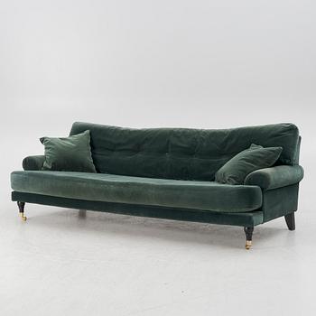 Sofa, "Bianca", Melimeli.